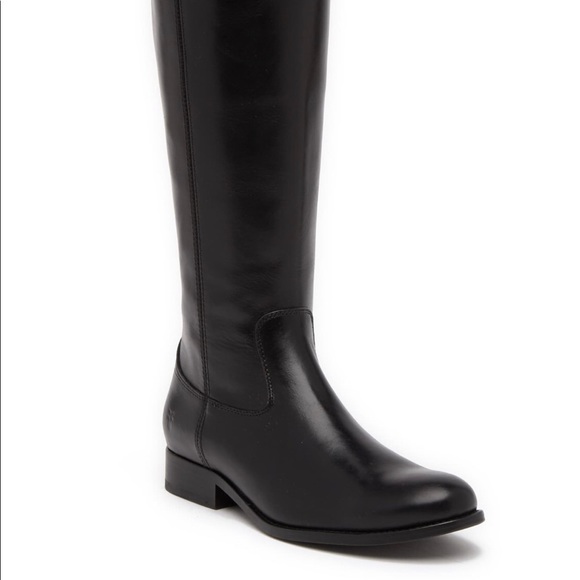 Melissa Frye Button - Picture 1 of 2